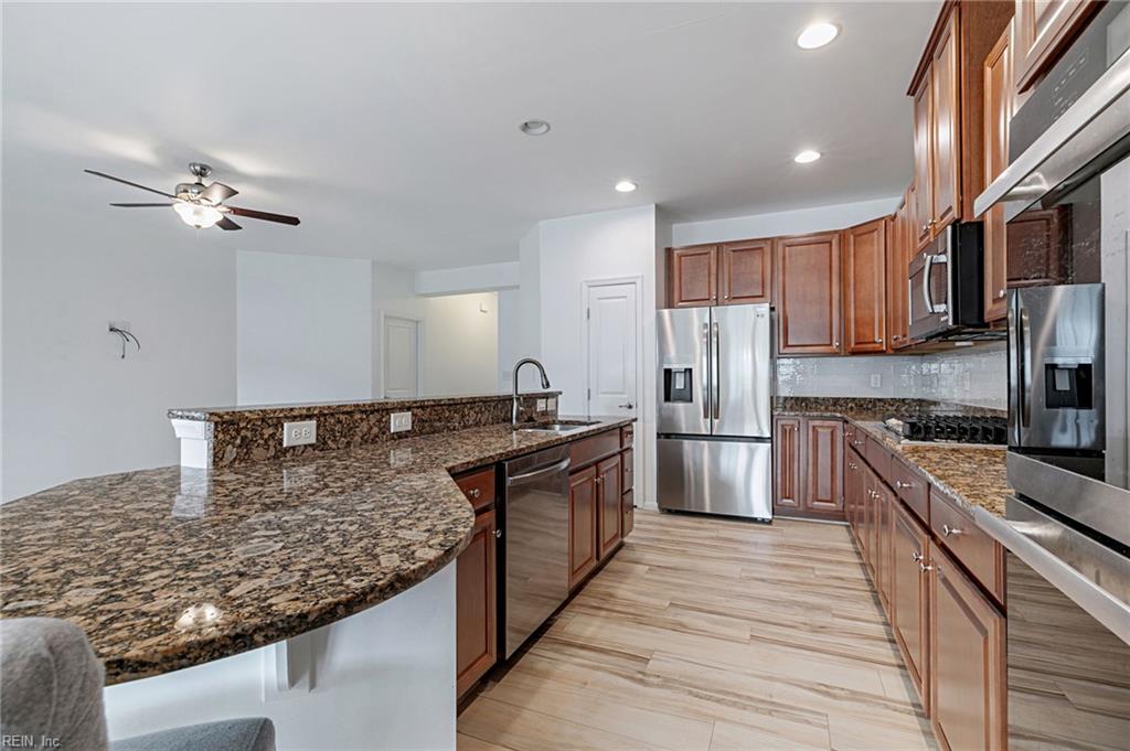 510 Loggerhead Drive Newport News VA 23601