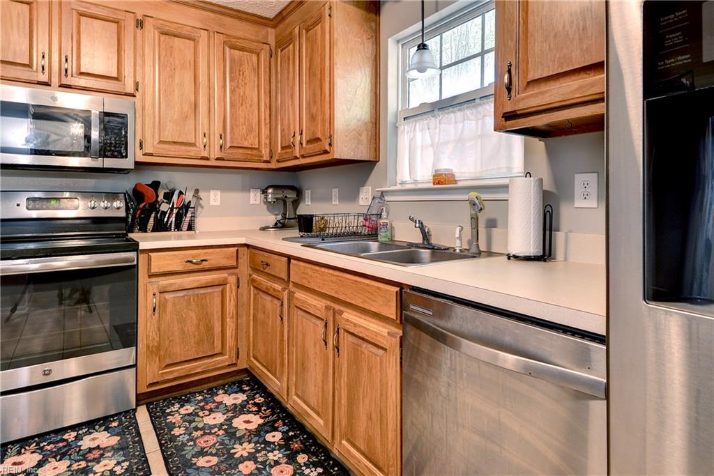 104 Sheppard Drive Williamsburg VA 23185