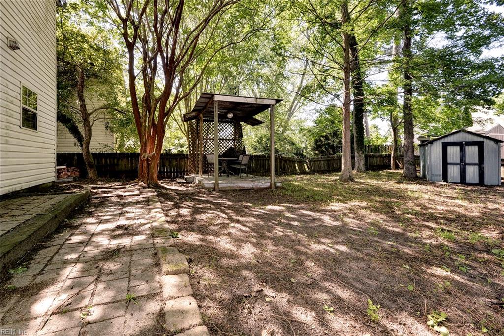 104 Sheppard Drive Williamsburg VA 23185
