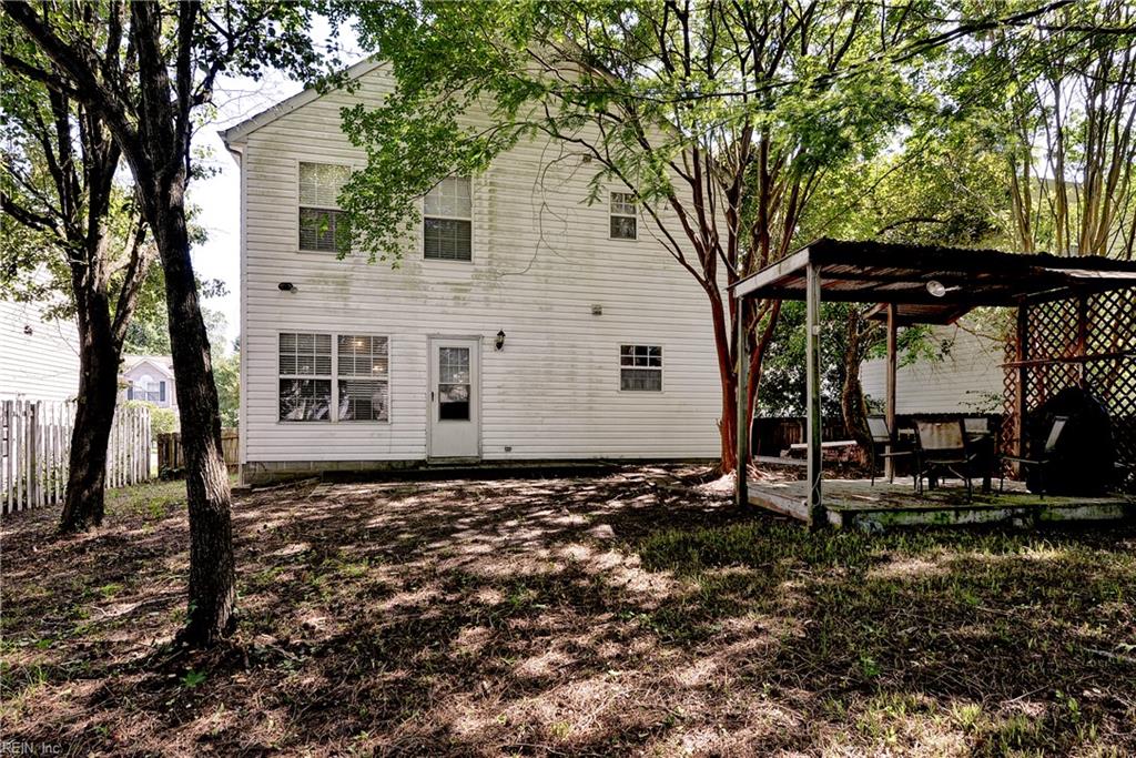 104 Sheppard Drive Williamsburg VA 23185