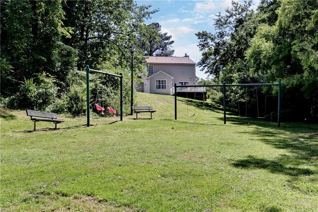104 Sheppard Drive Williamsburg VA 23185