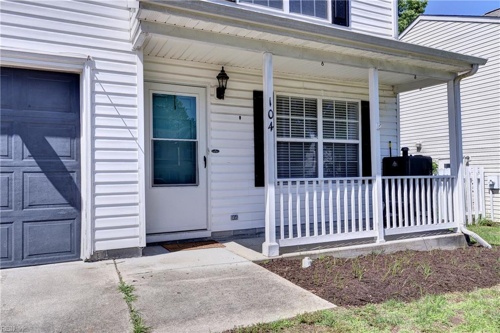 104 Sheppard Drive Williamsburg VA 23185