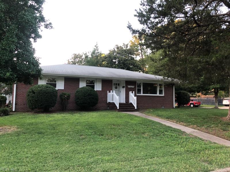 422 Skipjack Road Newport News VA 23602