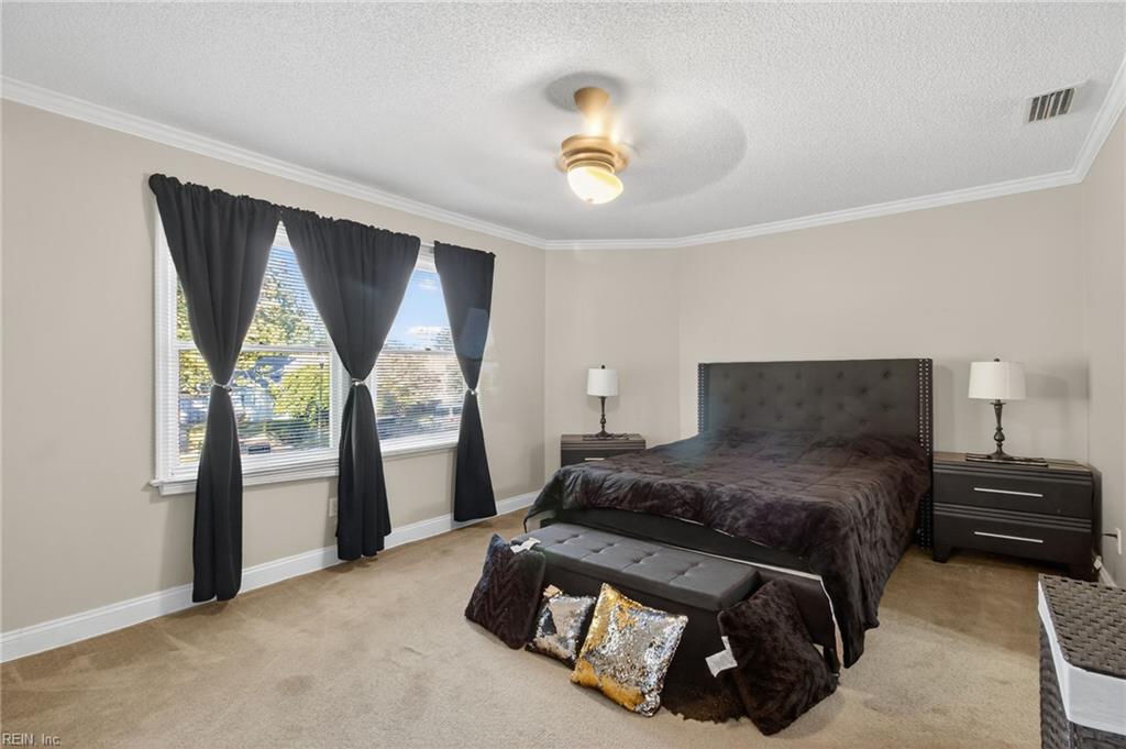 882 Belvoir Circle Newport News VA 23608