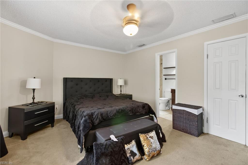 882 Belvoir Circle Newport News VA 23608