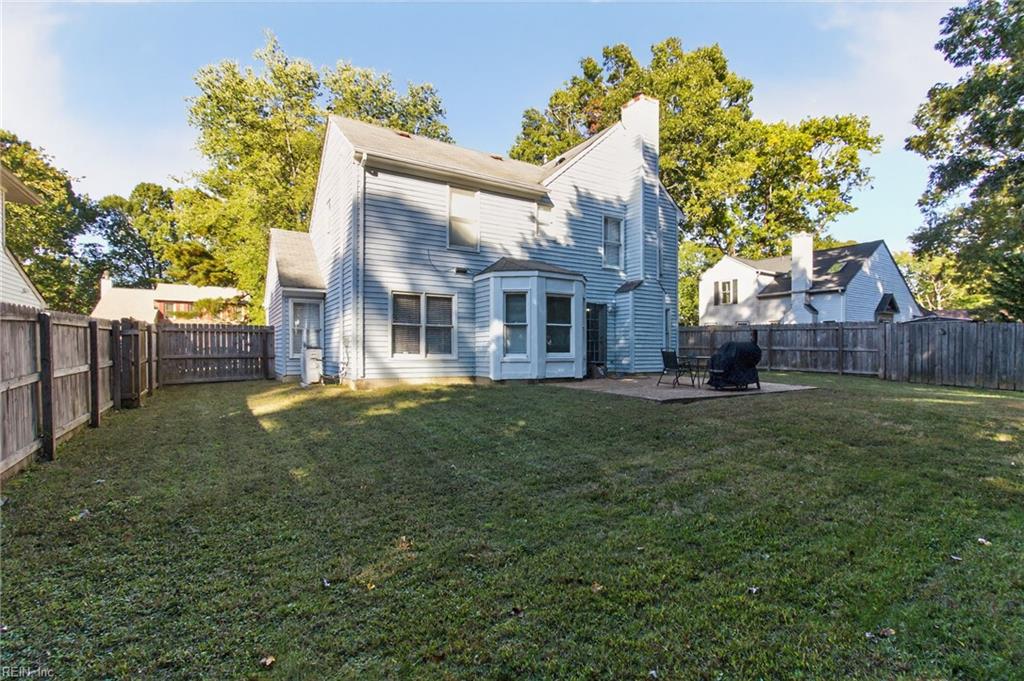 882 Belvoir Circle Newport News VA 23608