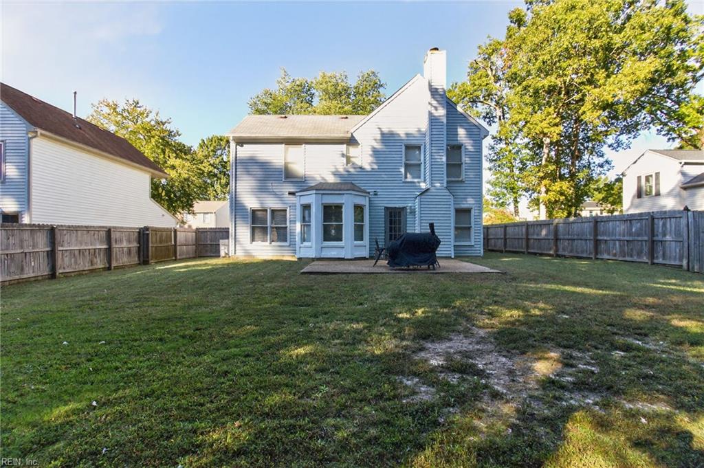 882 Belvoir Circle Newport News VA 23608