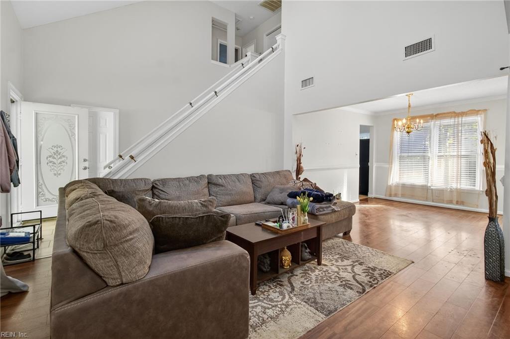 882 Belvoir Circle Newport News VA 23608