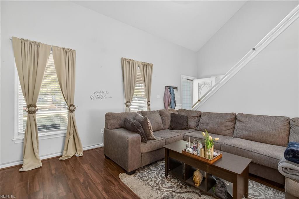 882 Belvoir Circle Newport News VA 23608