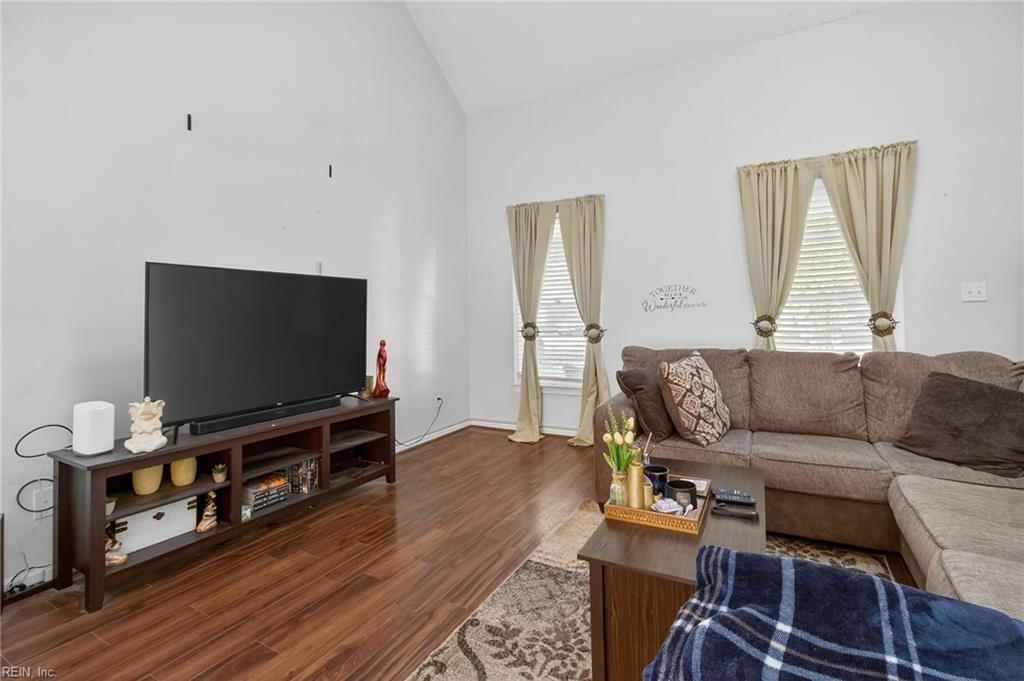 882 Belvoir Circle Newport News VA 23608