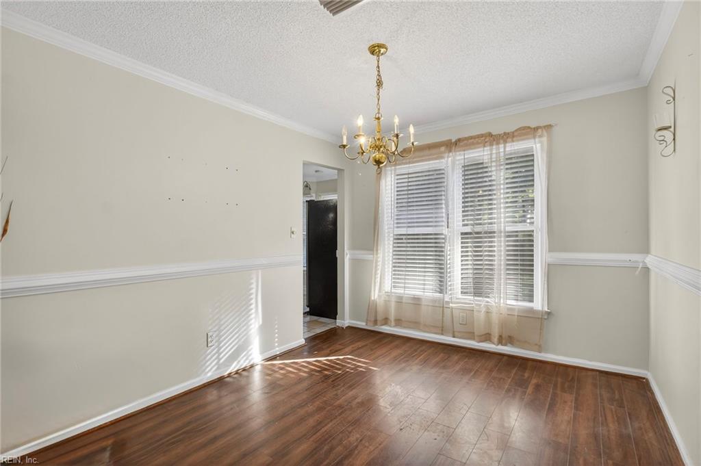882 Belvoir Circle Newport News VA 23608