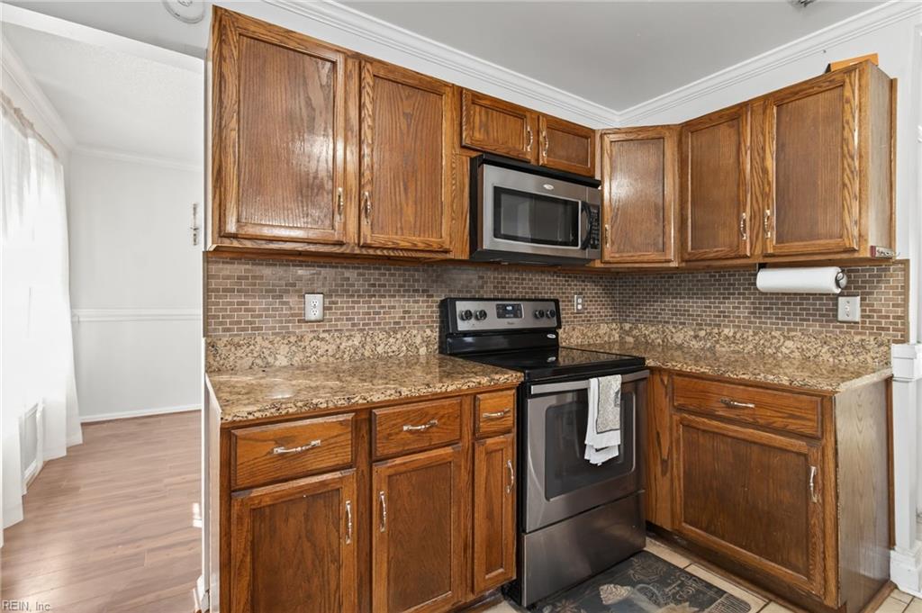 882 Belvoir Circle Newport News VA 23608
