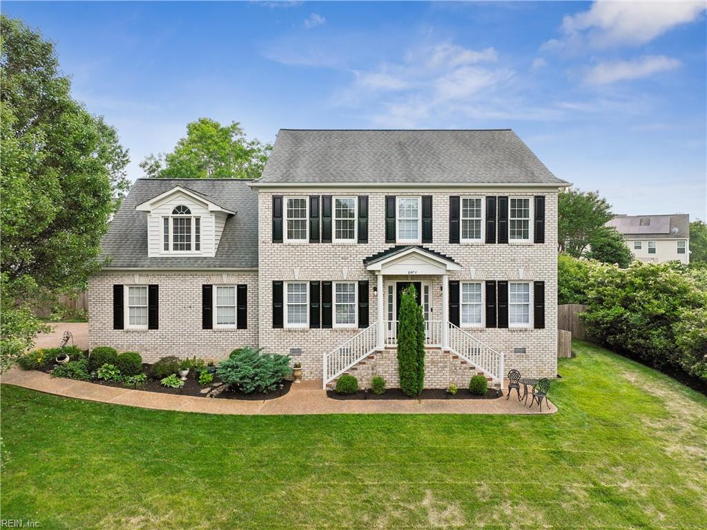 8464 Ashington Way Williamsburg VA 23188