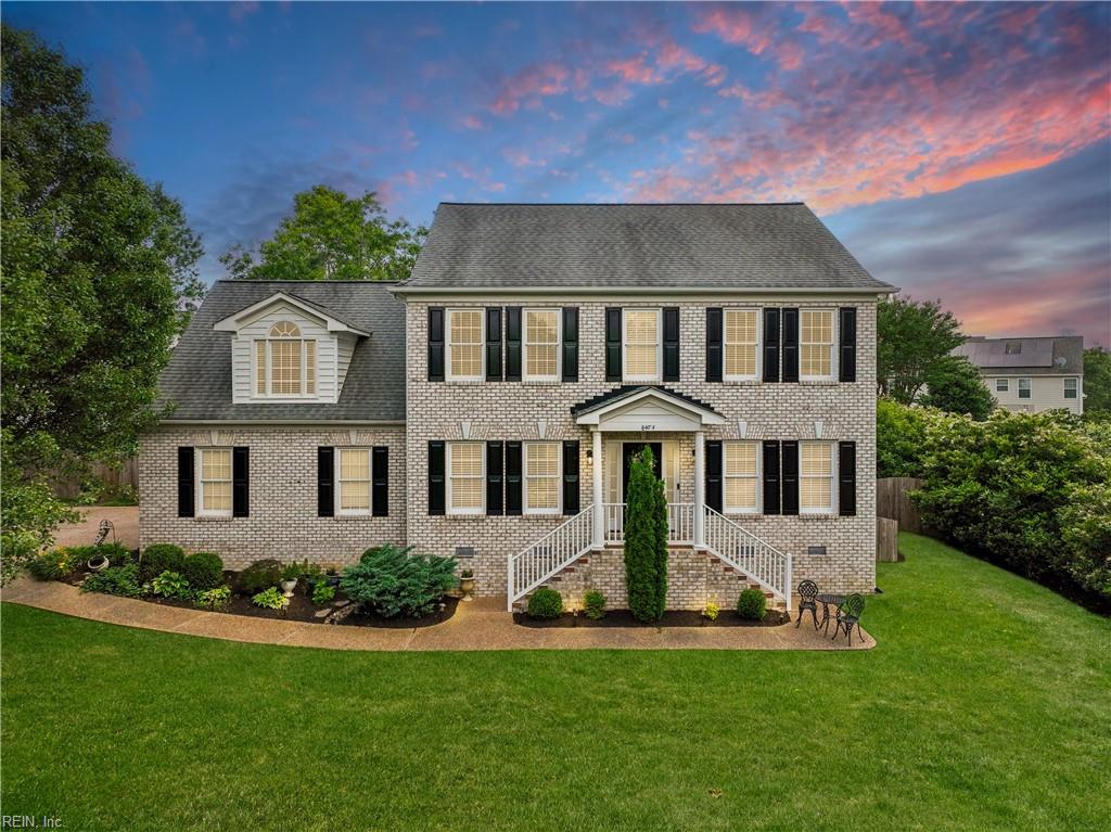 8464 Ashington Way Williamsburg VA 23188