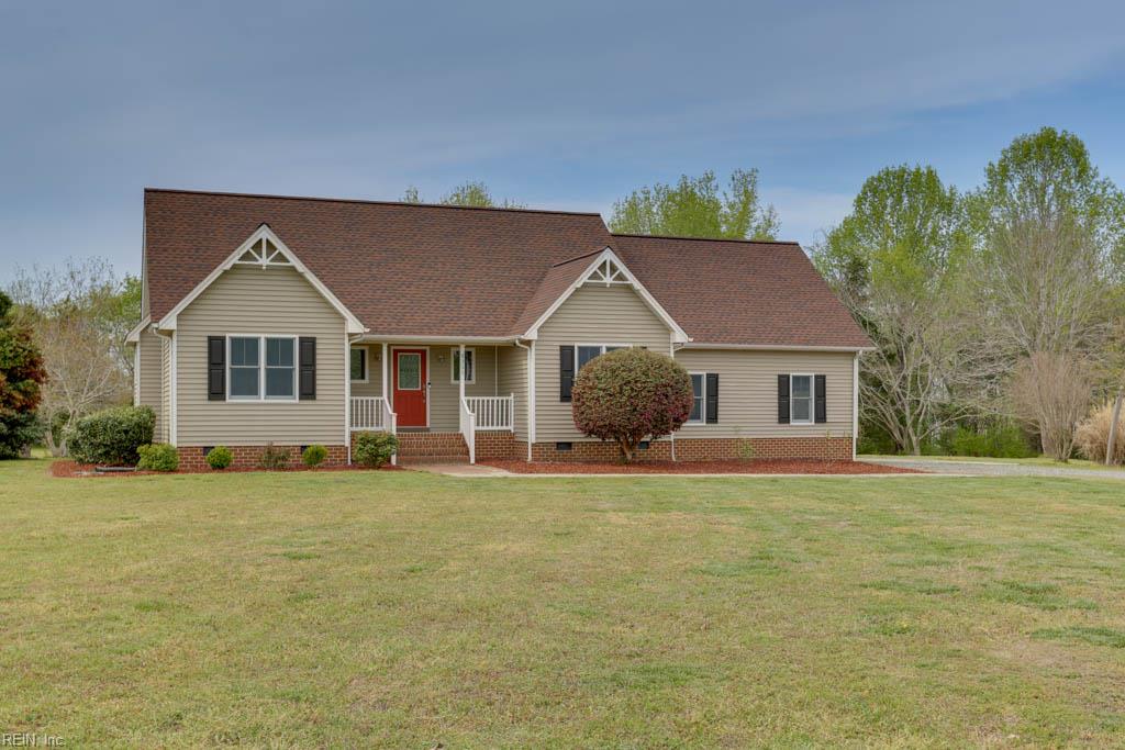 6311 Ashland Farm Lane Gloucester VA 23061