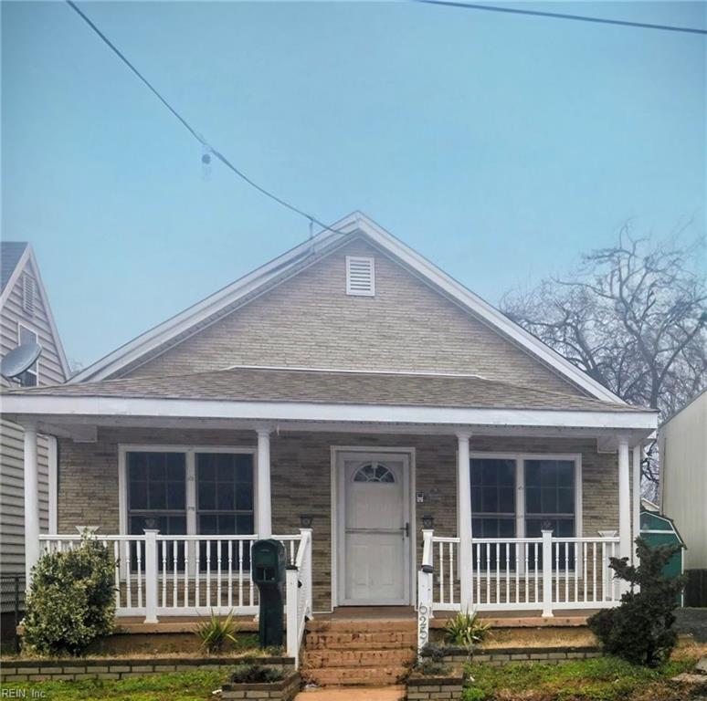 625 Center Avenue Newport News VA 23601