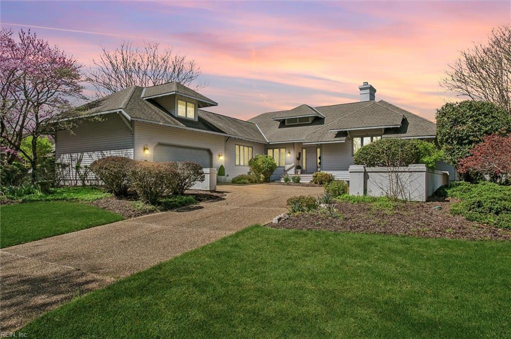 201 Frances Thacker Williamsburg VA 23185