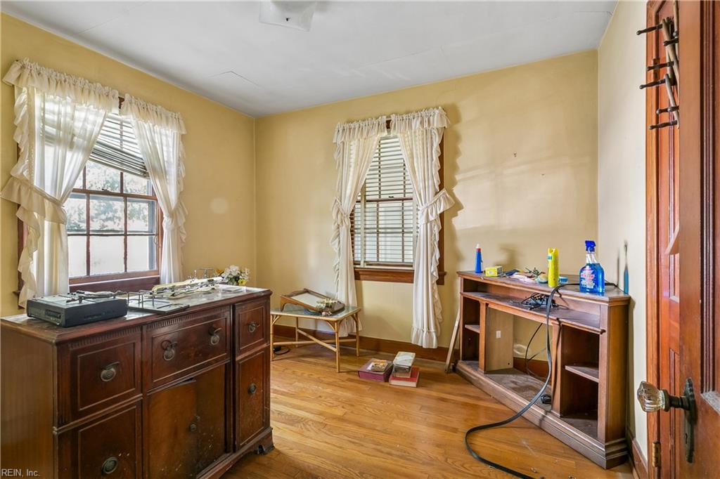 312 Hammond Street Newport News VA 23601