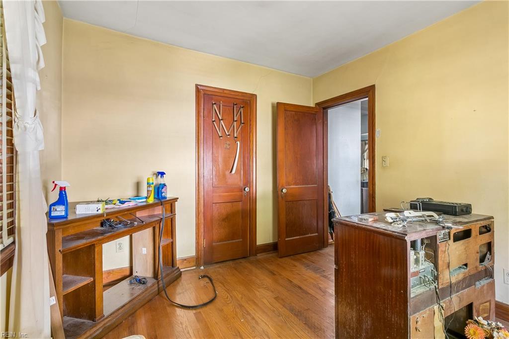 312 Hammond Street Newport News VA 23601