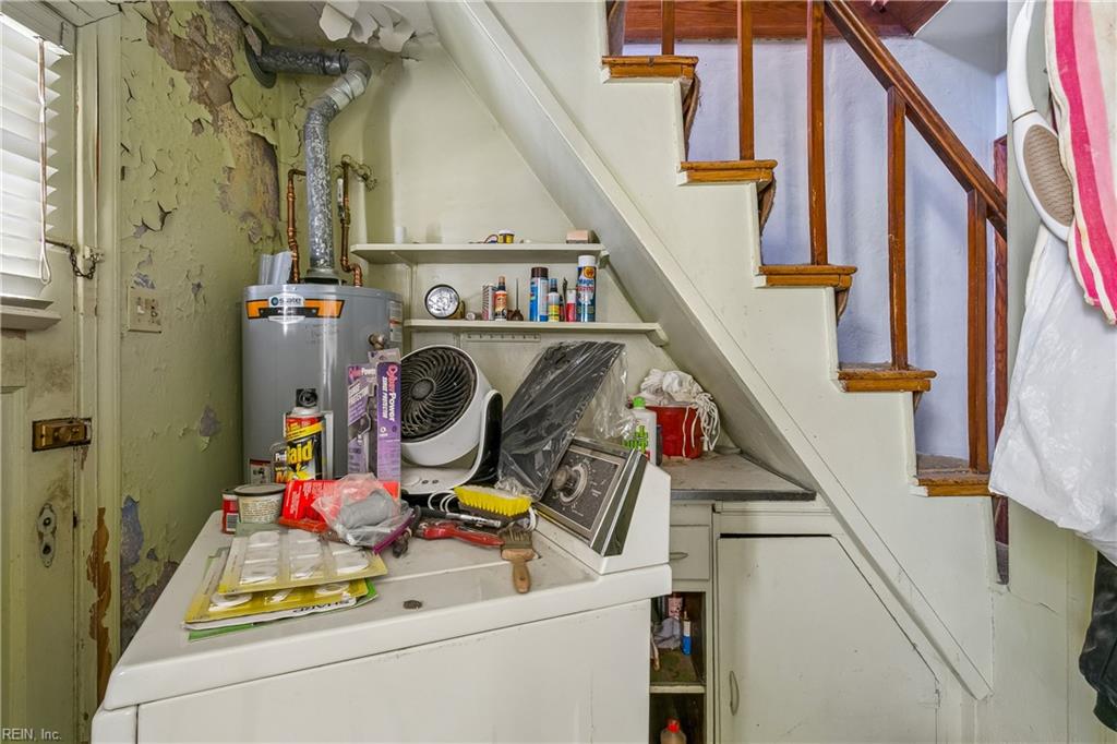 312 Hammond Street Newport News VA 23601