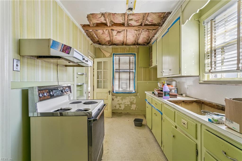 312 Hammond Street Newport News VA 23601