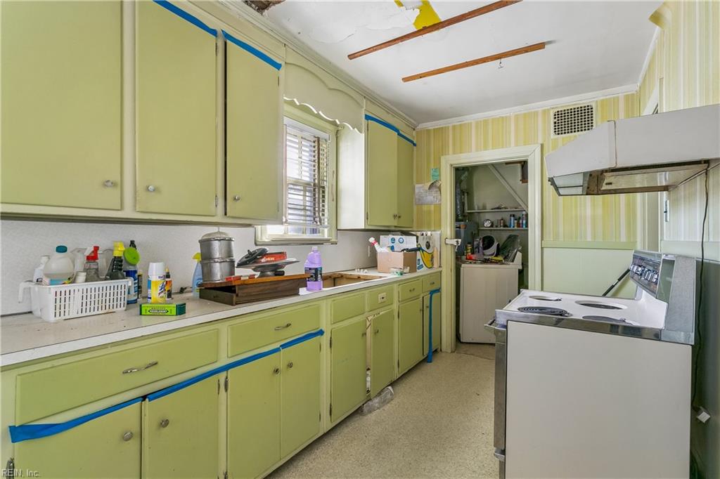 312 Hammond Street Newport News VA 23601