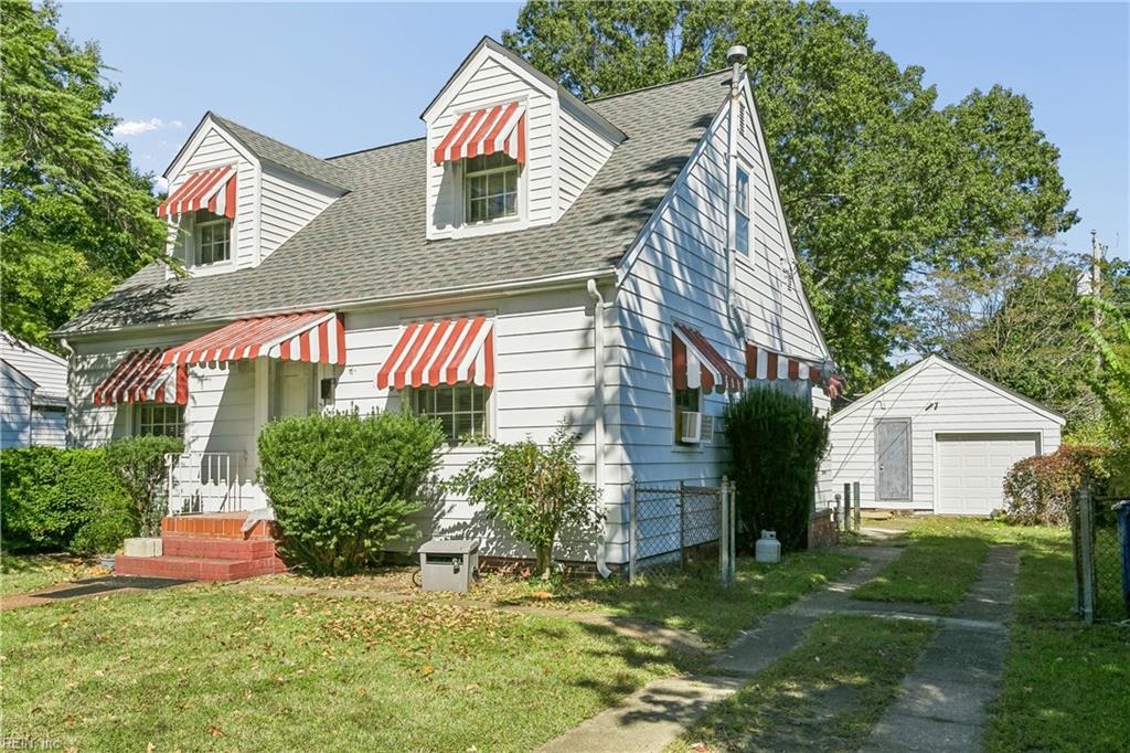 312 Hammond Street Newport News VA 23601