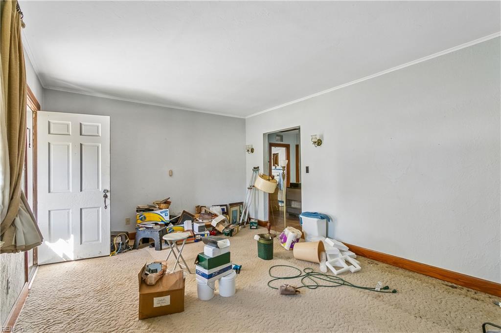 312 Hammond Street Newport News VA 23601
