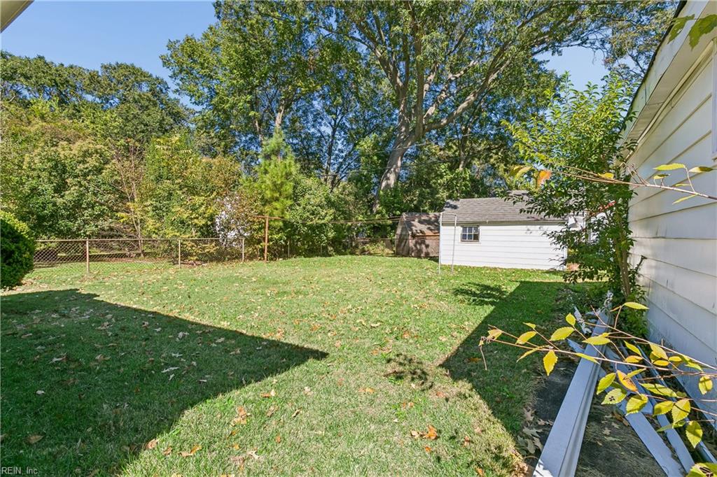 312 Hammond Street Newport News VA 23601