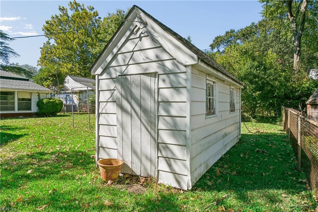312 Hammond Street Newport News VA 23601