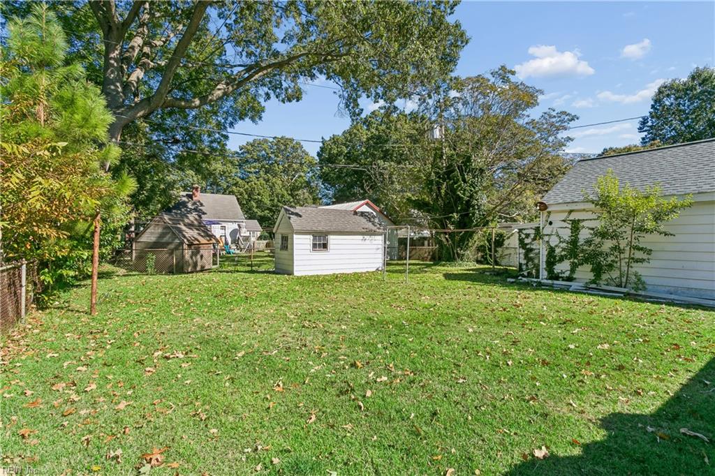 312 Hammond Street Newport News VA 23601