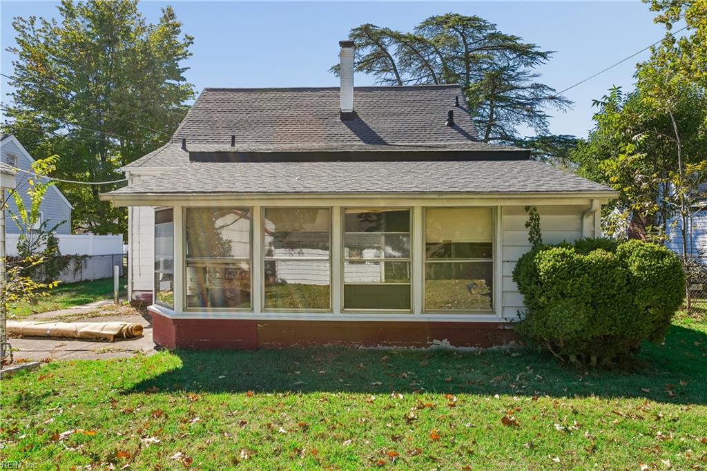 312 Hammond Street Newport News VA 23601
