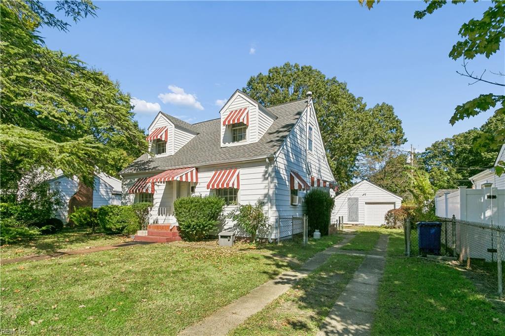 312 Hammond Street Newport News VA 23601