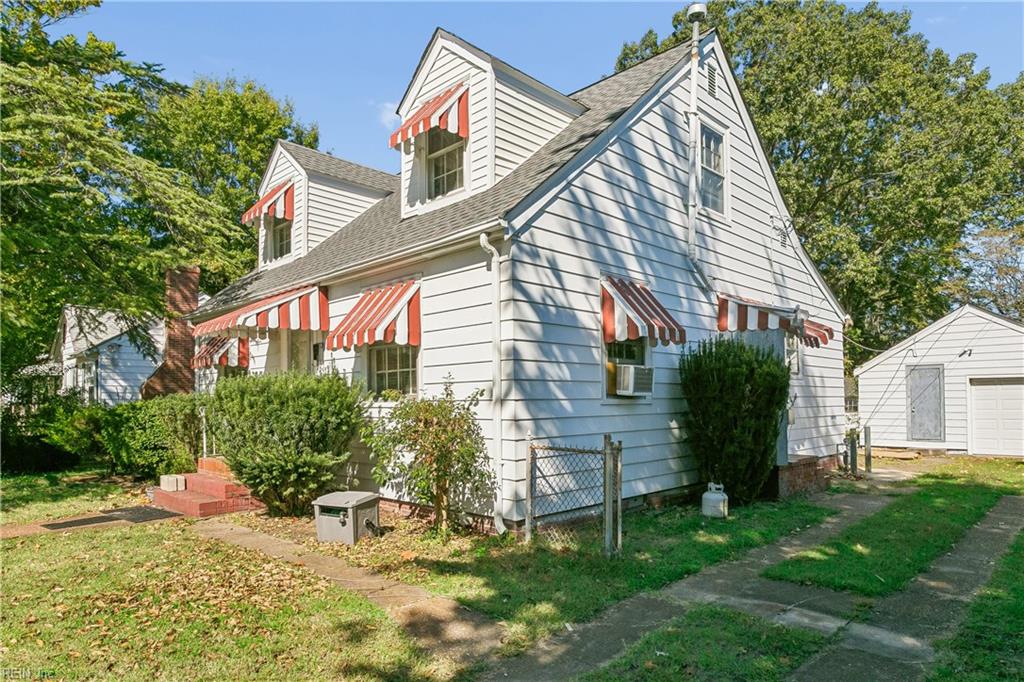 312 Hammond Street Newport News VA 23601