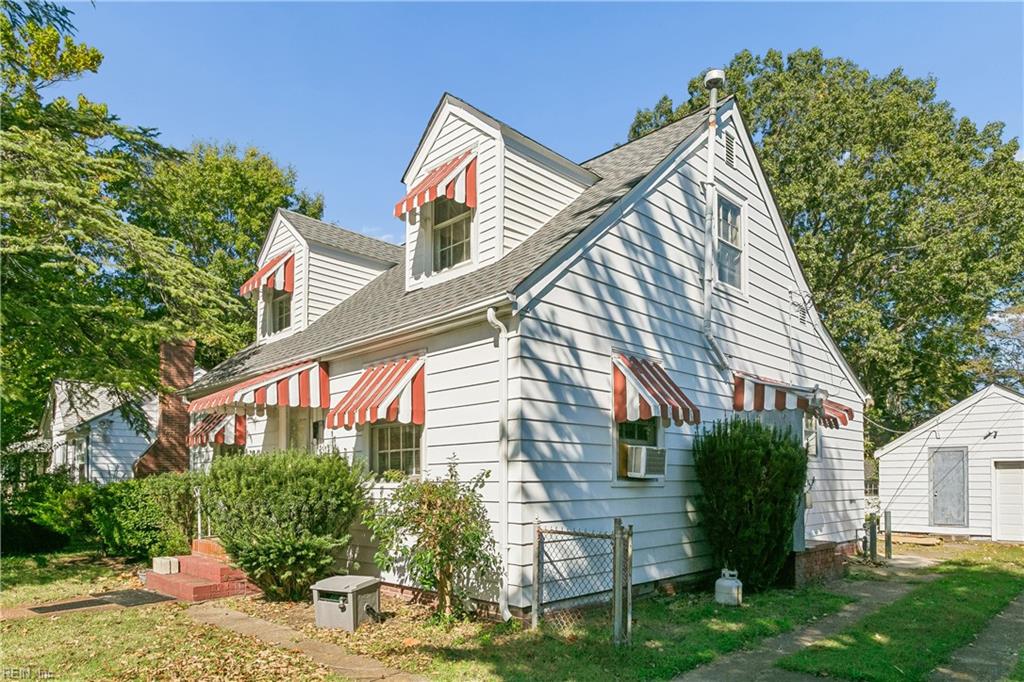 312 Hammond Street Newport News VA 23601