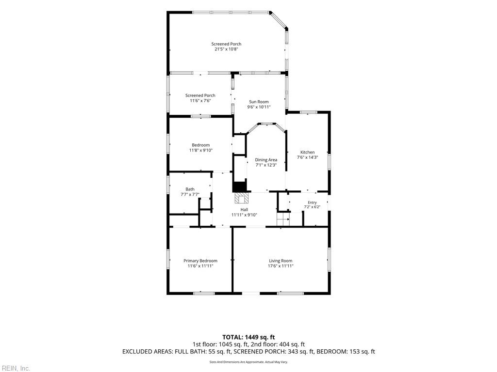 312 Hammond Street Newport News VA 23601