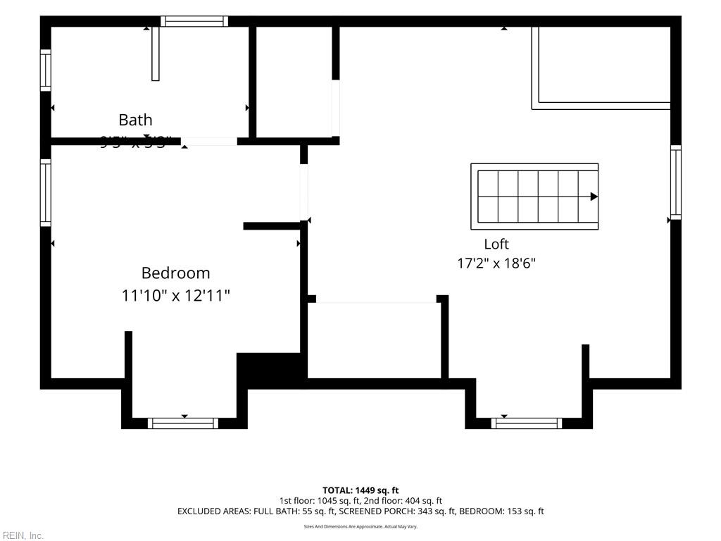 312 Hammond Street Newport News VA 23601