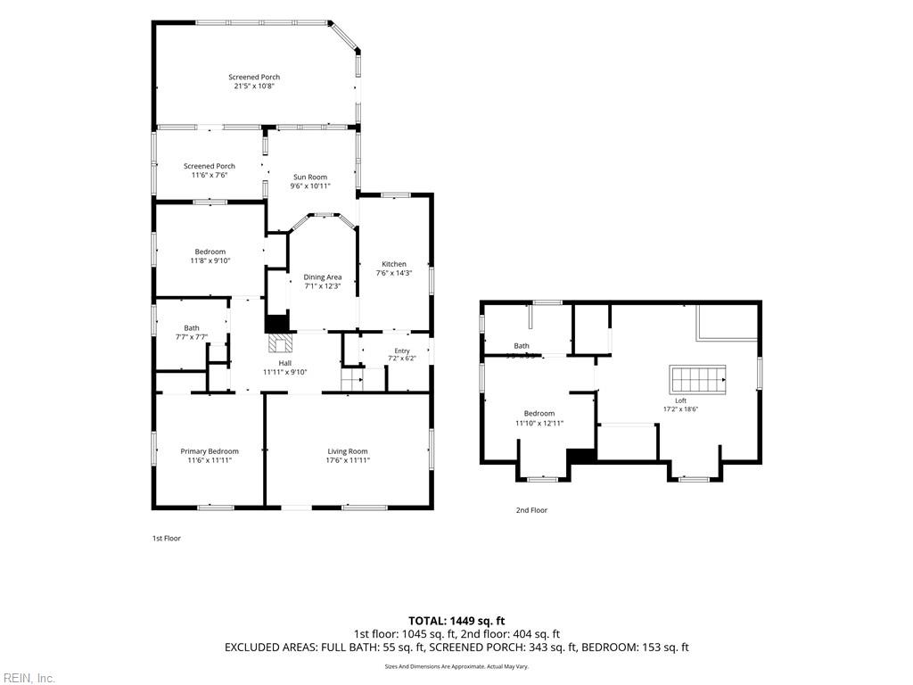 312 Hammond Street Newport News VA 23601