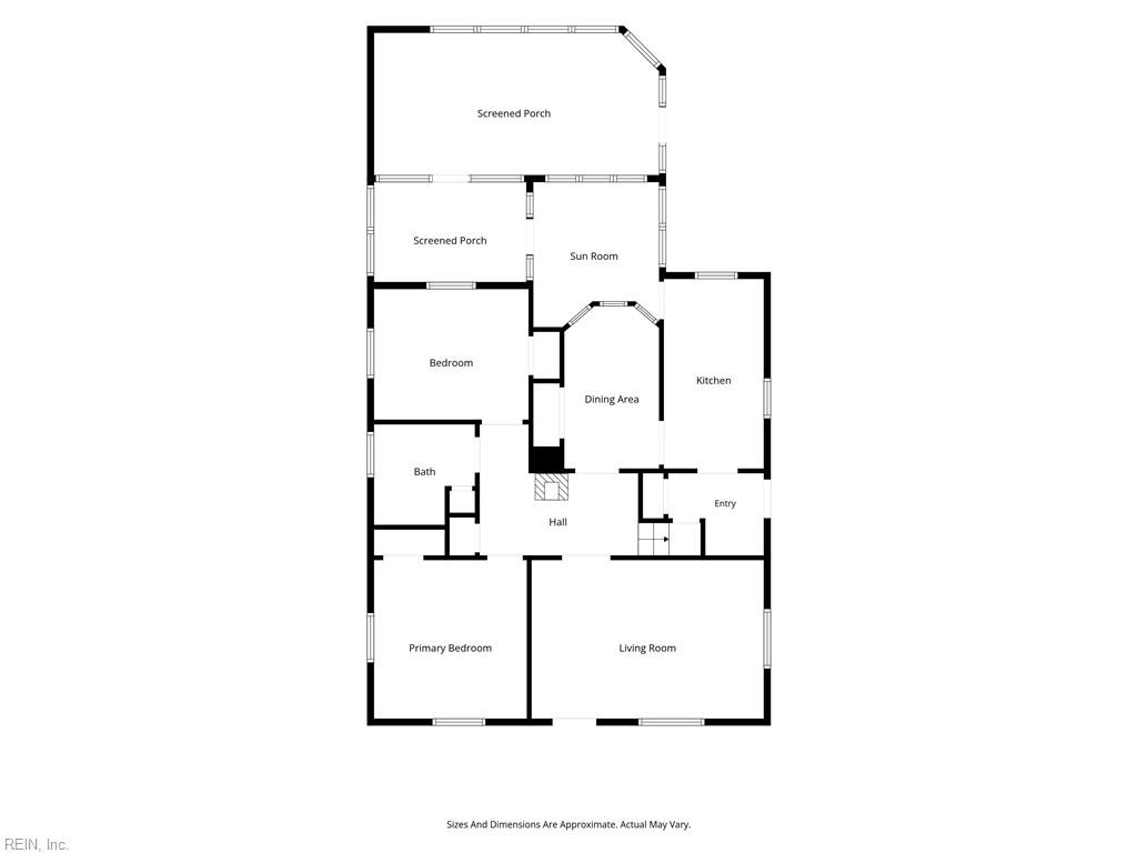 312 Hammond Street Newport News VA 23601