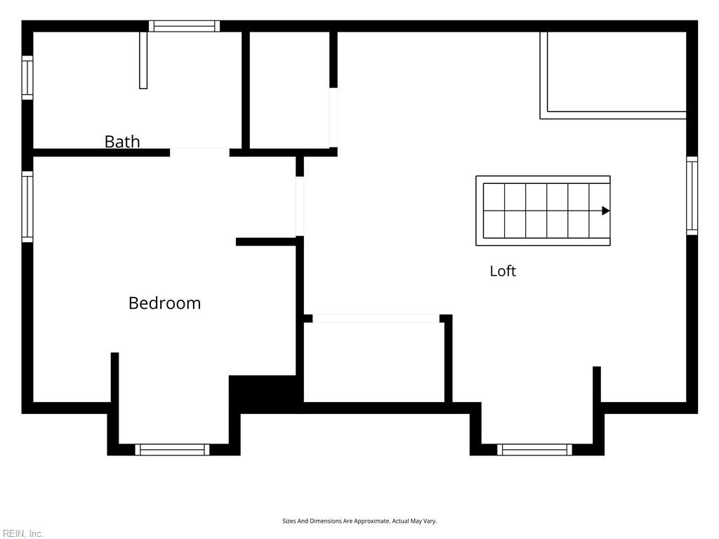 312 Hammond Street Newport News VA 23601