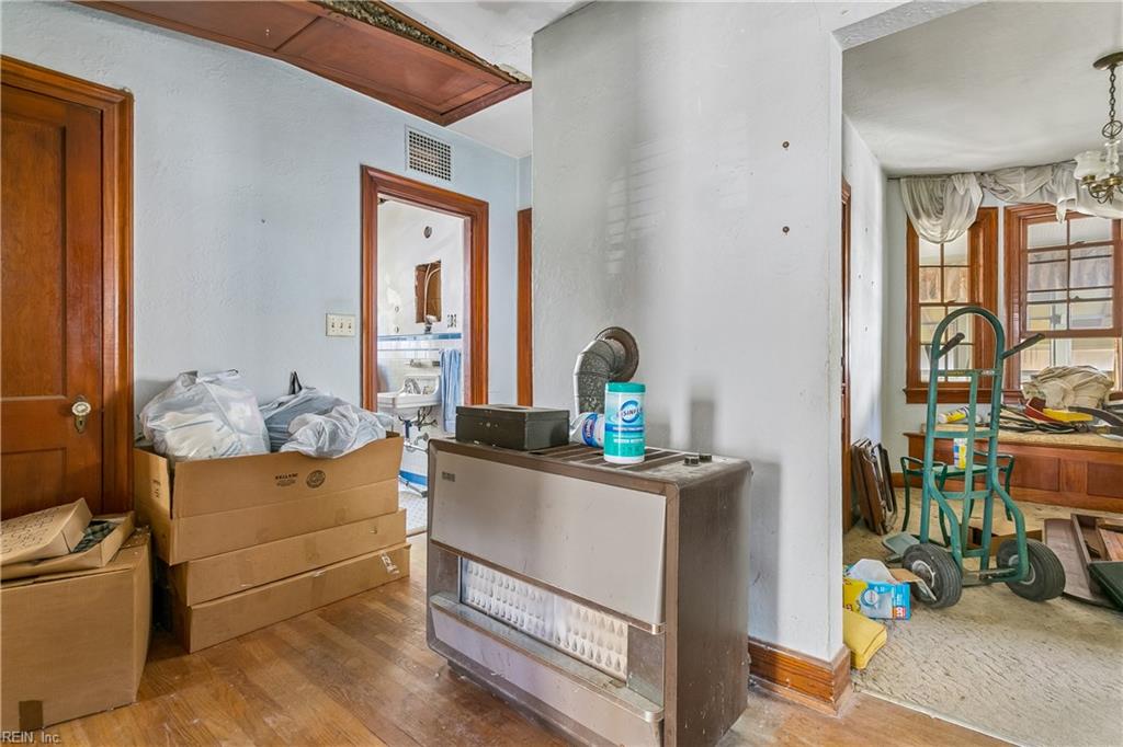312 Hammond Street Newport News VA 23601
