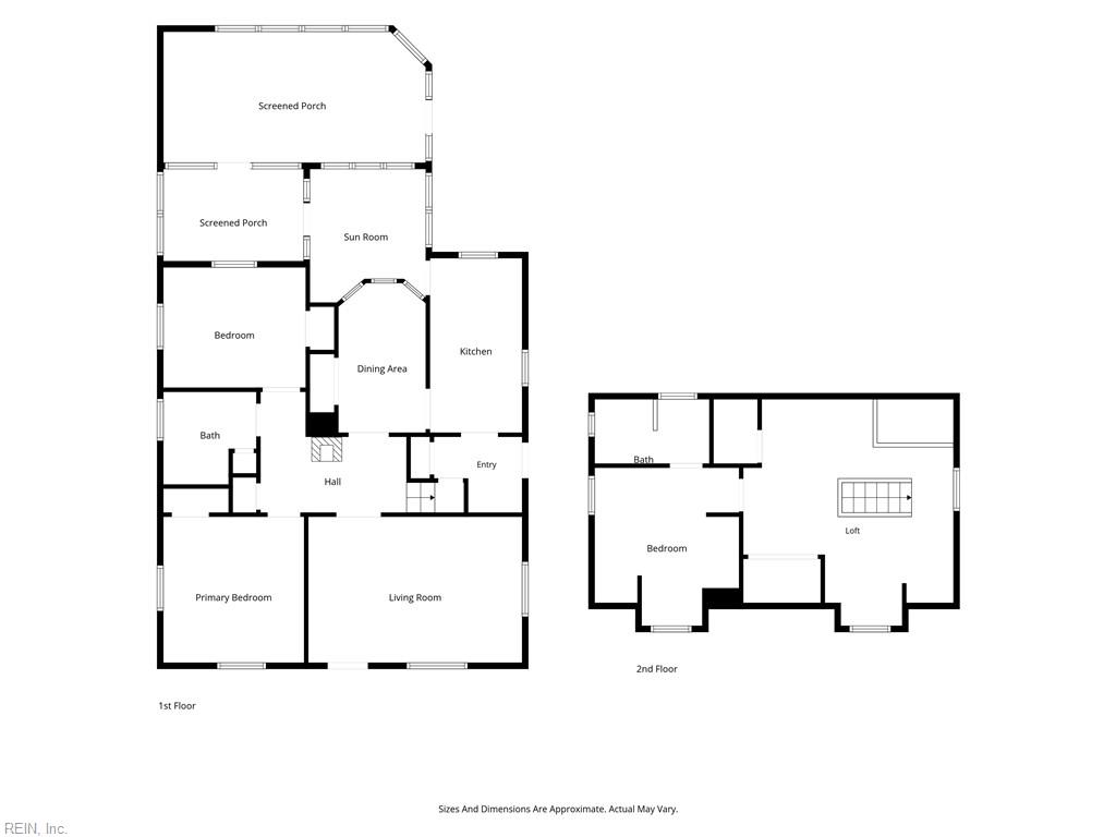 312 Hammond Street Newport News VA 23601