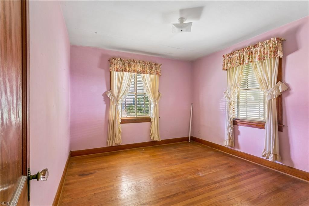 312 Hammond Street Newport News VA 23601