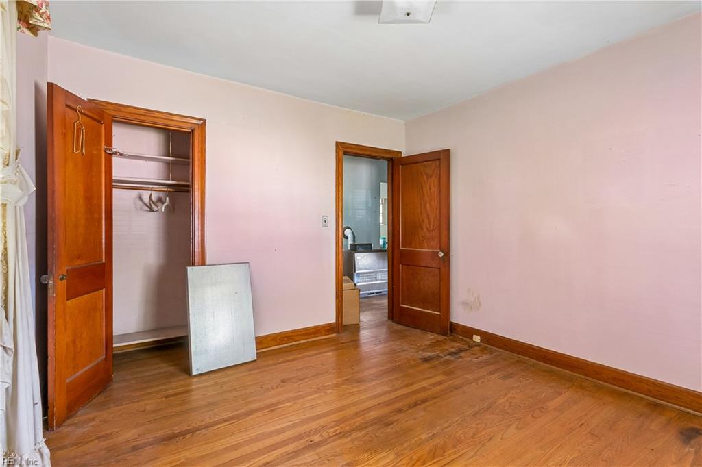 312 Hammond Street Newport News VA 23601