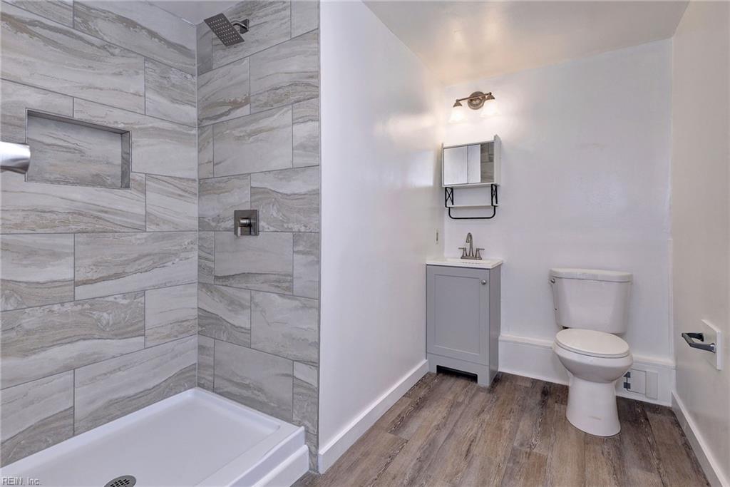 862 Moyer Road Newport News VA 23608