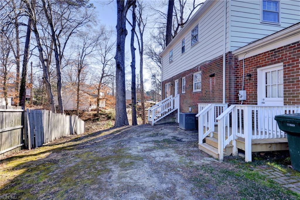 862 Moyer Road Newport News VA 23608