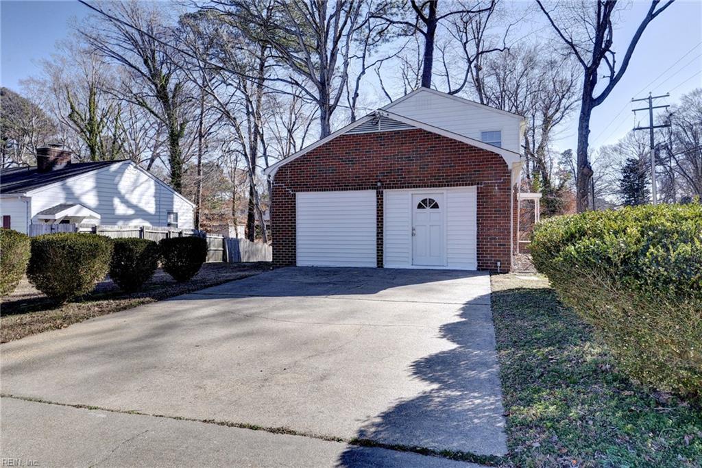 862 Moyer Road Newport News VA 23608
