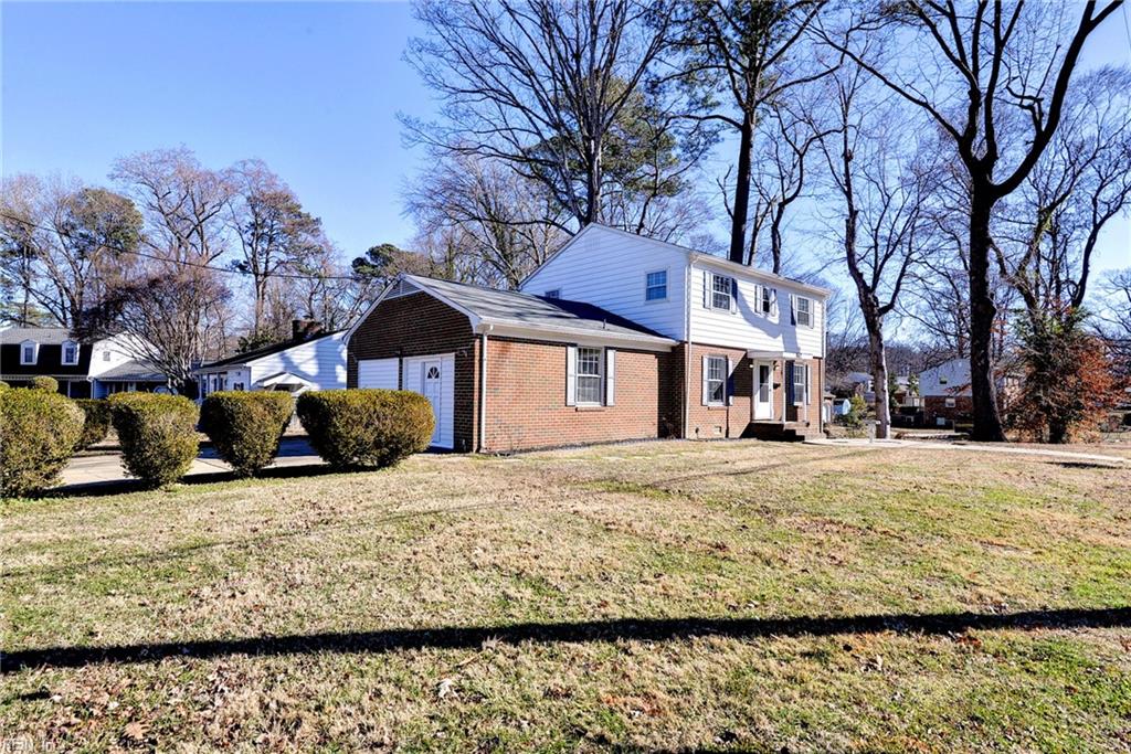 862 Moyer Road Newport News VA 23608