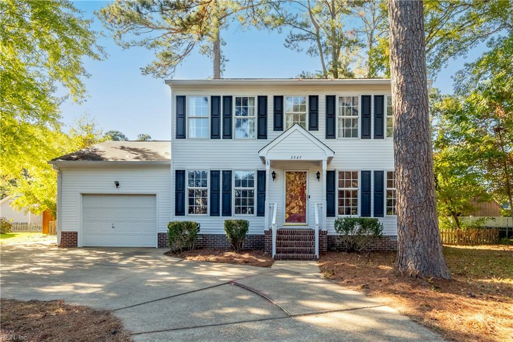 2967 Lake Powell Road Williamsburg VA 23185