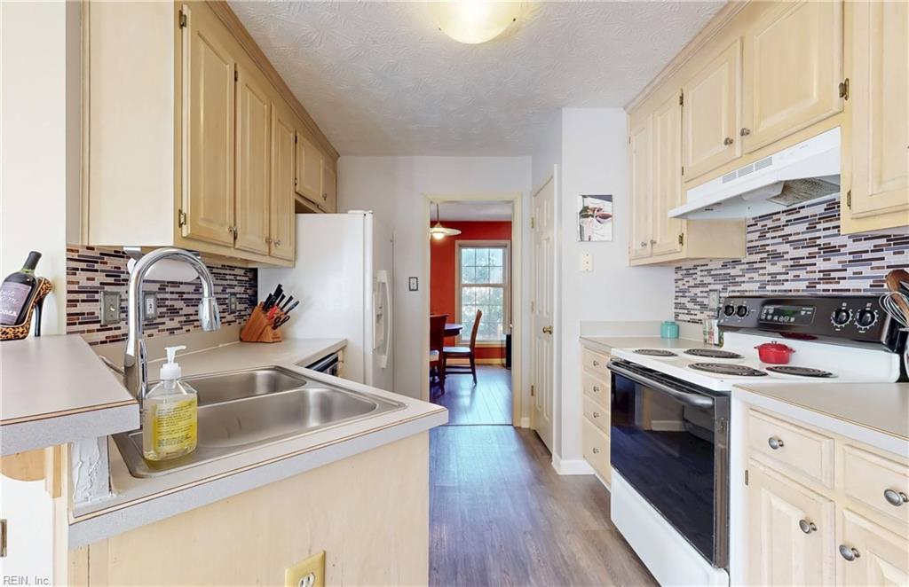 2967 Lake Powell Road Williamsburg VA 23185